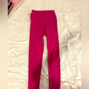 Lululemon Align Leggings